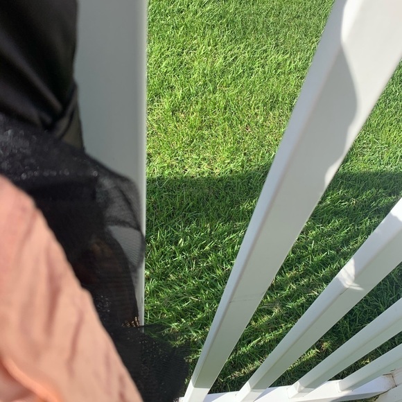 Adrianna papell boutique mini dress - Picture 6 of 7